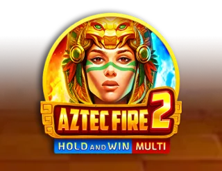 Aztec Fire 2