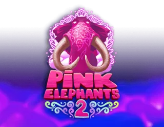 Pink Elephants 2