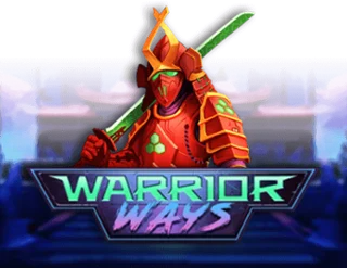 Warrior Ways